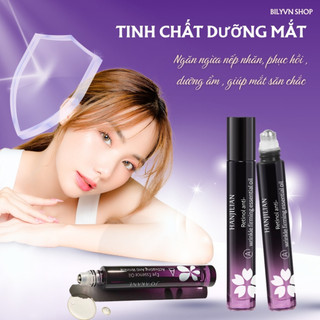 Tinh Chất Dưỡng Mắt Cao Cấp – Bí quyết giúp đôi mắt luôn rạng ngời và tươi trẻ