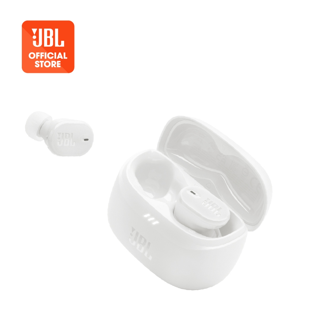 Tai Nghe JBL Tune Buds 2 Earbuds Chống Ồn Chủ Động Chơi Nhạc tới 48 Giờ Hỗ Trợ Ứng Dụng