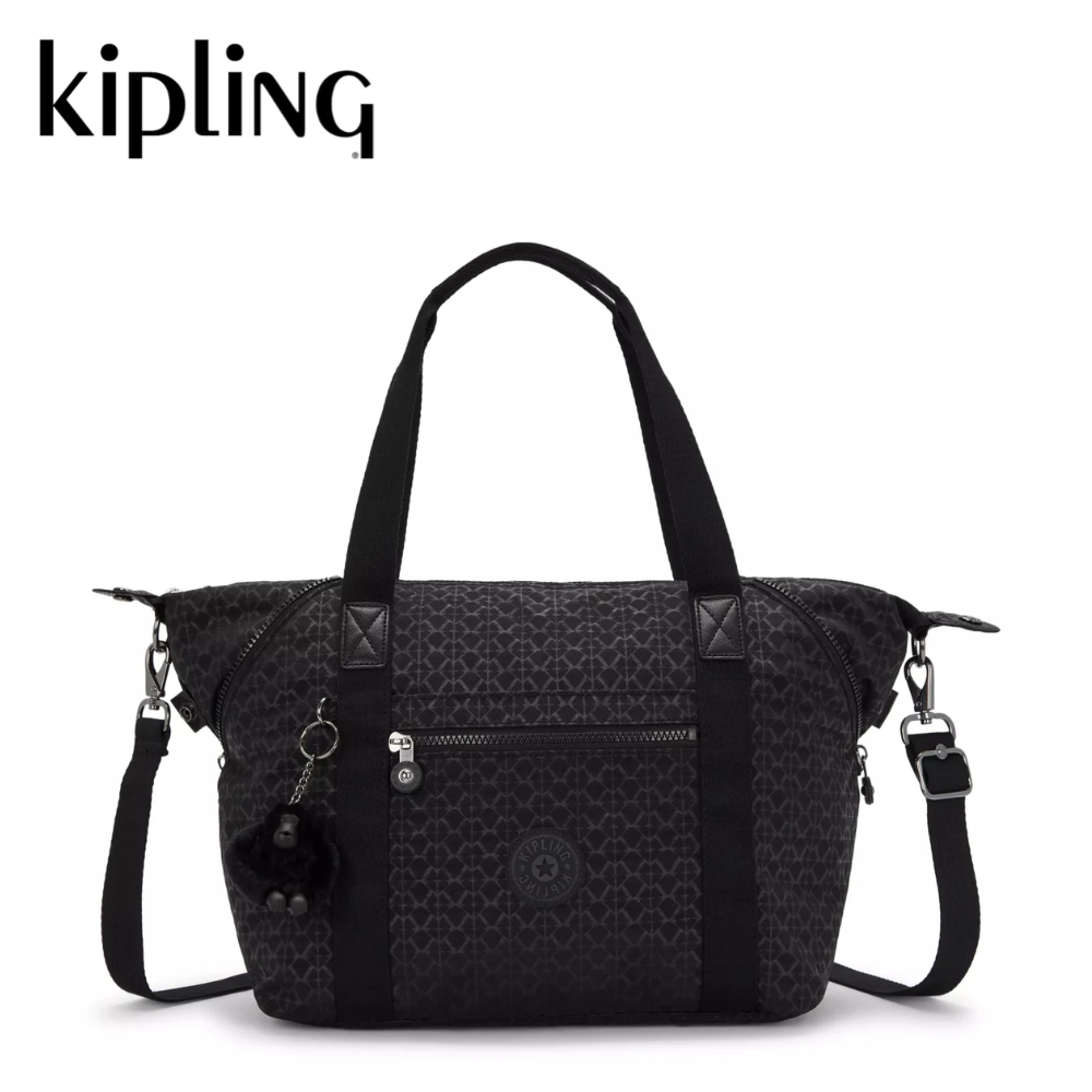 Túi Đeo Vai KIPLING Shoulder Bag Art HUK21091