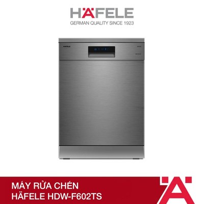 Máy rửa chén Hafele HDW-F602TS 535.29.551