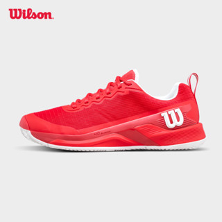 Wilson Rush Pro 4.5 Men's Tennis Shoes Giày Tennis Nam WRS333670U