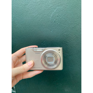  Máy ảnh compact kĩ thuật số vintage Casio exlim z100 z200 