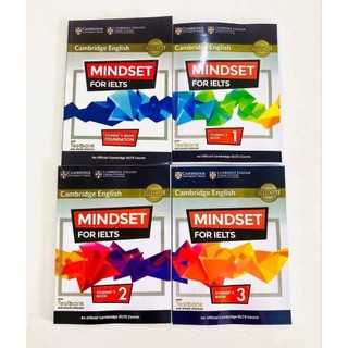 in ấn photo tài liệu Mindset for i.elt