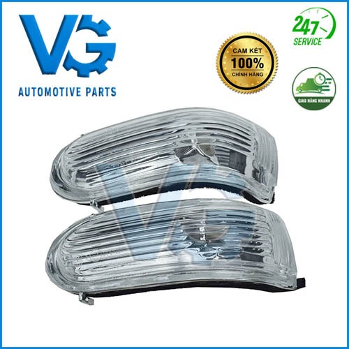 Đèn xi nhan gương Kia Forte, Kia Cerato 2009-2010-Chính Hãng