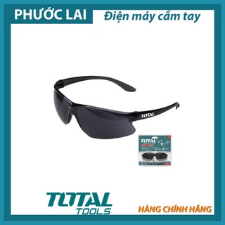 Kính bảo hộ dùng hàn điện TOTAL TSP307