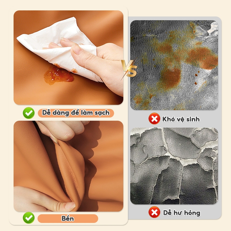 Ghế Bập Bênh Thư Giãn, Ghế Sofa Thư Giãn Chất liệu PU Ghế Lười Bập Bênh Có thể điều chỉnh | BigBuy360 - bigbuy360.vn