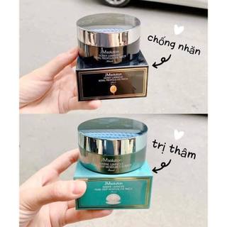 [ Chính hãng] Mặt nạ mắt JM SOLUTION Hàn Quốc