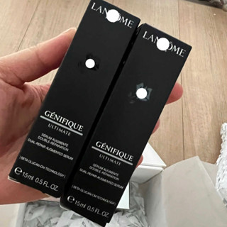  Tinh Chất Serum Lăn côm Mini 15ml 