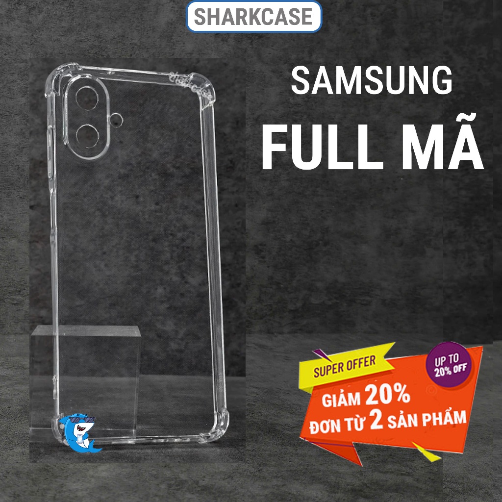 Ốp lưng Samsung A37 A57 s26 A07 A17 A06 A16 A17 A12 A05 A26 A36 A13 A56 A51 A04 A50 A32 A55 A24 A21S