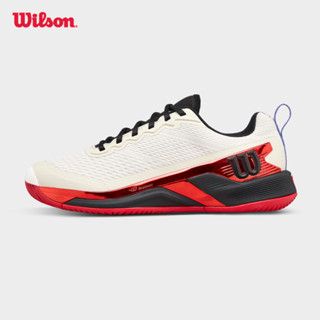 Wilson Rush Pro 4.5 Men's Tennis Shoes Giày Tennis Nam WRS336670U