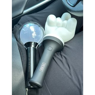 VStore [HÀNG CÓ SẴN] EPIK HIGH OFFICIAL LIGHTSTICK