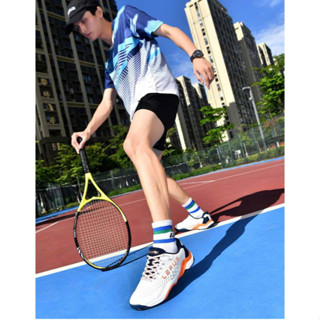  Giày Lefus L036 chơi Pickleball Tennis 