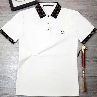 áo thun nam polo tay ngắn cổ bẻ thêu logo nhiều màu đen trắng xám,chất cotton co giãn đẹp giá rẻ