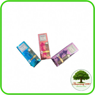 Nước hoa lăn Levinia roll on parfum 9ml tiện lợi hương thơm quyến rũ