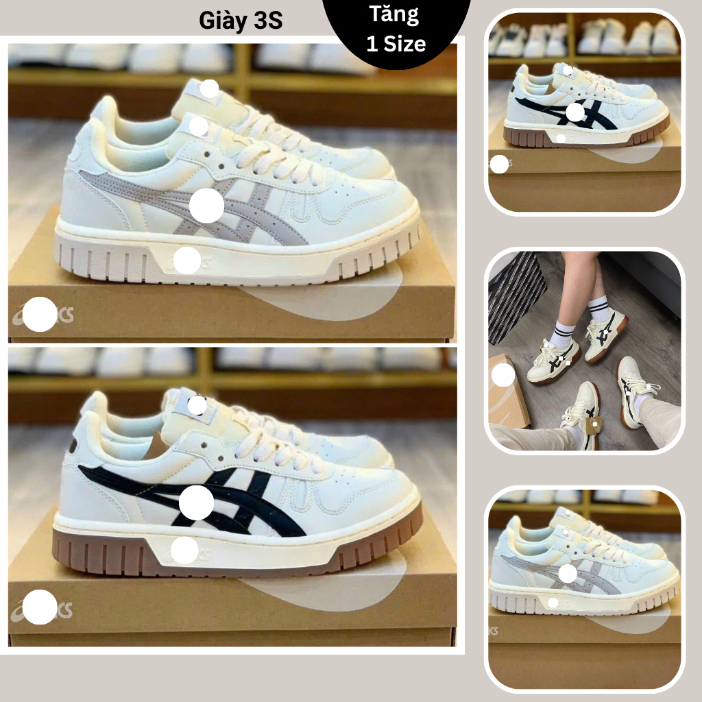 Giày Sneaker Nam Nữ (Tăng 1 Size) , Giày Thể Thao Nam Nữ 2 Màu Đen Xám Full Box Bill