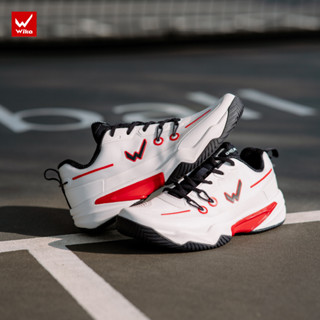 [Kèm 2 Quà] Giày pickleball Wika Vanta Quang Dương Chính Hãng Cao Cấp - Unisex Size 36 - 45 Full Box