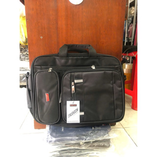 cặp đen đa năng học sinh cấp cấp 2 -3 kt 40*30 cm ảnh thật 100%