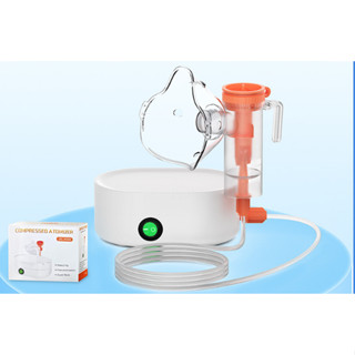 máy xông mũi họng, máy khí dung cao cấp  JSL-W309