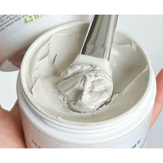  Mặt nạ Mask đất sét trắng 