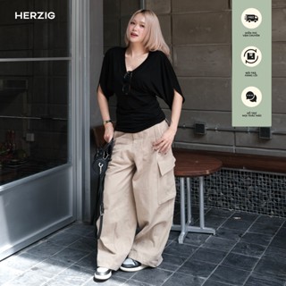  Áo Lany top Hergigroom - A3878 