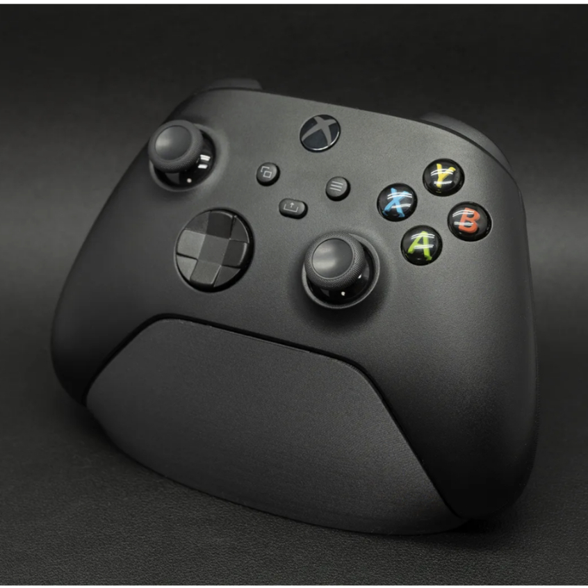 Kệ Để Tay Cầm Console Minimalistic Xbox Controller Stand