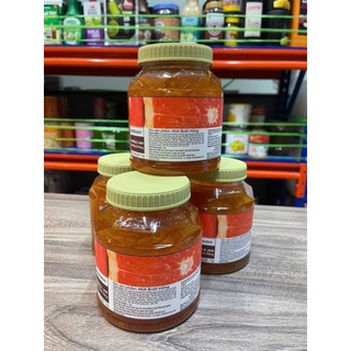 Mứt Bưởi Hồng Boduo (1kg) - thơm ngon