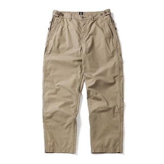  Quần Kaki Nam Cạp Chun Phối Khoá Mặc Thoải Mái Chất Kaki Dày Dặn Co Giãn Nhẹ Nhàng - QKK366 