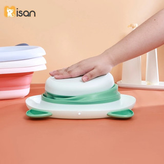 [ loại đẹp ] Thau chậu rửa mặt gấp gọn cho bé nhiều mẫu
