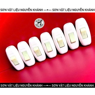 [SOPOKA] Công Tắc Treo Nhót Dạ Quang – Chính Hãng, Bền Đẹp, An Toàn Điện