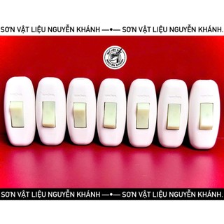 [SOPOKA] Công Tắc Treo Nhót Dạ Quang – Chính Hãng, Bền Đẹp, An Toàn Điện