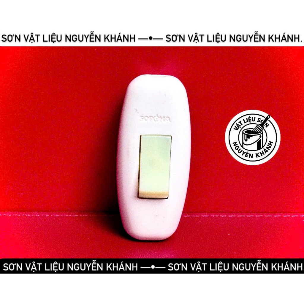 [SOPOKA] Công Tắc Treo Nhót Dạ Quang – Chính Hãng, Bền Đẹp, An Toàn Điện