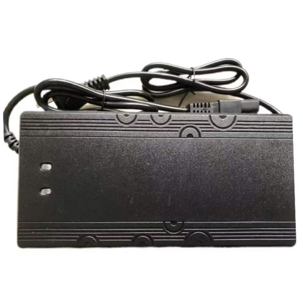 sạc pin LFP( 3.2v), ion(3.7v) cho xe điện, lưu trữ... từ 4-24S