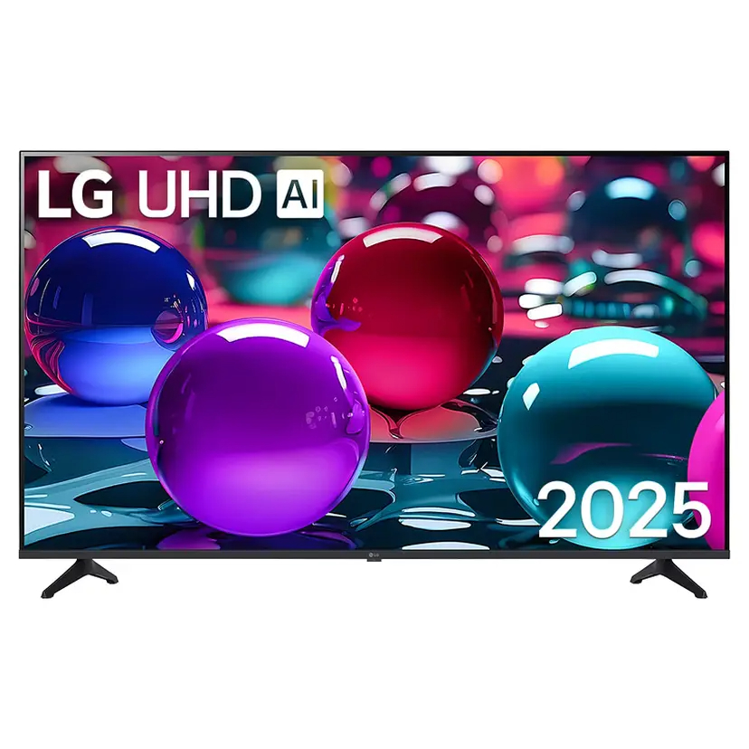 [Miễn phí giao hàng] LG Smart TV 43 inch 4K 43UA7350PSB | BigBuy360 - bigbuy360.vn