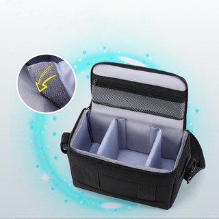 Túi đựng máy ảnh thời trang CA883