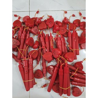 10 Cái Cán Nhạc Lồng Đèn Trung Thu