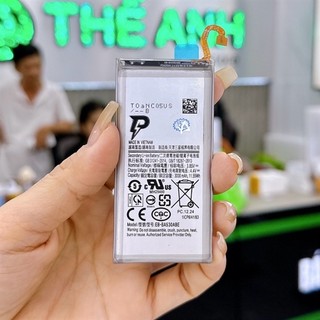 Pin Samsung A8 2018 / A530, hàng như hình