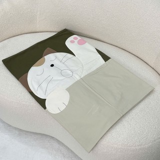 CHĂN MỎNG MÈO DƠ TAY HIKOSEN CARA