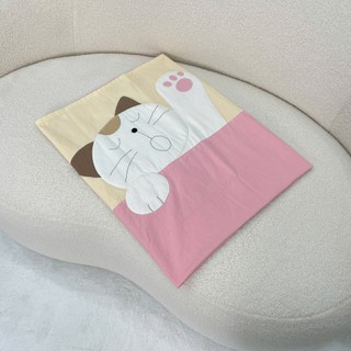 CHĂN MỎNG MÈO DƠ TAY HIKOSEN CARA