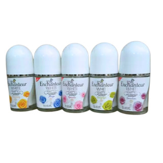 Lăn khử mùi enchanteur hương nước hoa 25ml