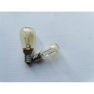 Bóng tủ lạnh đui E12 và E14, bóng Led E14