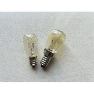 Bóng tủ lạnh đui E12 và E14, bóng Led E14