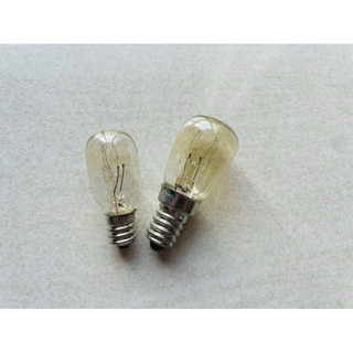 Bóng tủ lạnh đui E12 và E14, bóng Led E14