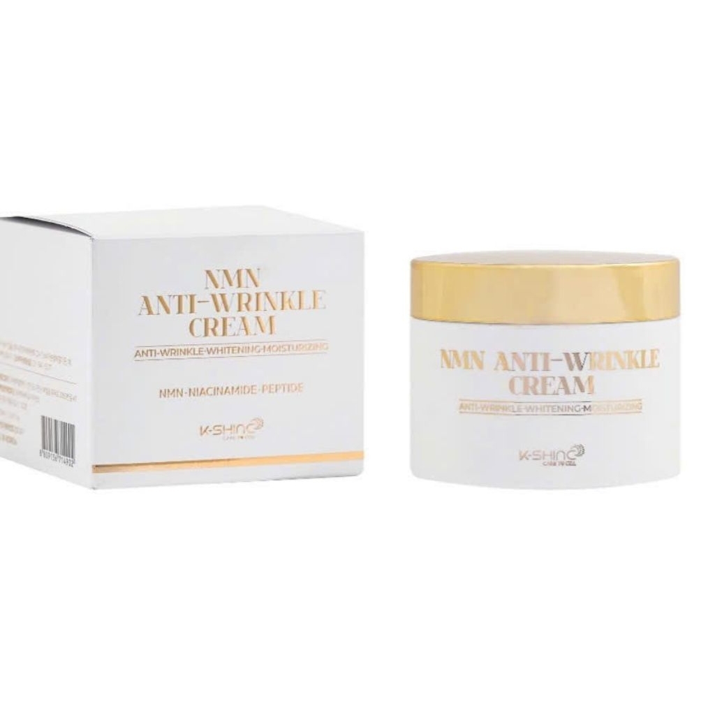 Kem dưỡng da NMN Kshine  Hàn Quốc.