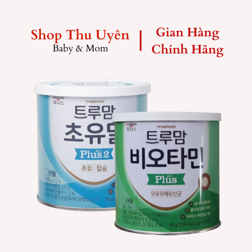 [Shop Thu Uyên] Sữa Non Ildong/ Men Vi Sinh Ildong Nội Địa Hàn Quốc Phương Linh Phân Phối Chính Hãng