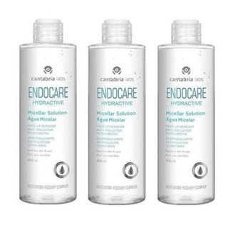 Nước tẩy trang ENDOCARE Hydractive Micellar Solution Agua Micelar