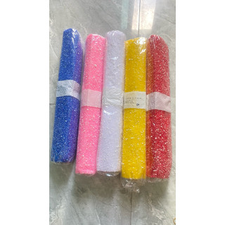 Cuộn lưới tuyết(cuộn to)-Lưới tuyết gói hoa