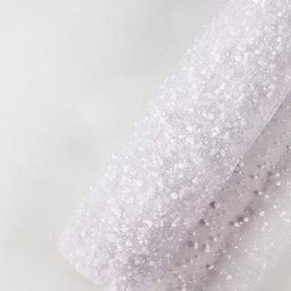 Cuộn lưới tuyết(cuộn to)-Lưới tuyết gói hoa