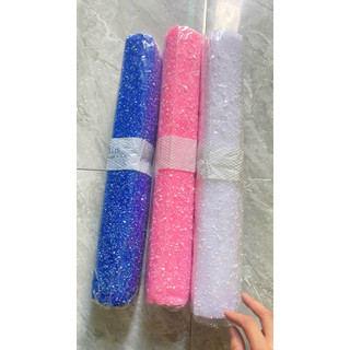 Cuộn lưới tuyết(cuộn to)-Lưới tuyết gói hoa