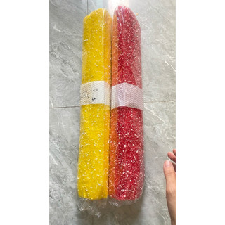 Cuộn lưới tuyết(cuộn to)-Lưới tuyết gói hoa