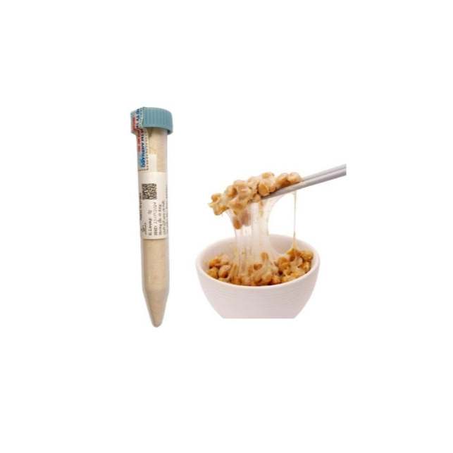 Men Natto làm đậu tương lên men Nhật Bản Anphaco